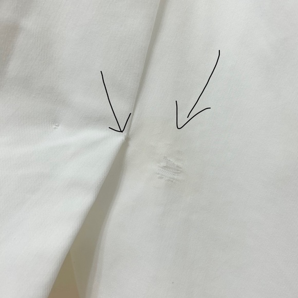 House of CB Kelly Corset Midi Dress M cup A-C. New with defect. Please read. - Picture 7 of 9